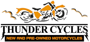 Thundercycles Logo